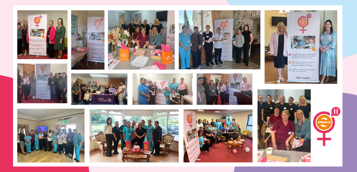 Menopause Champion Programme 2 Menopause Champion Porgramme 2 of 2 09.06.2026